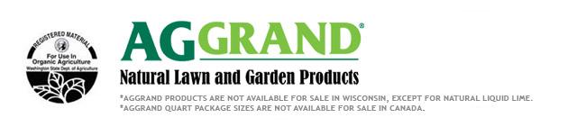 Aggrand Organic Fertilizers Aggrand Organic Fertilizers