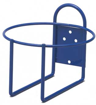 Holding rack