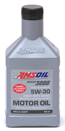 HDD 5W-30 Diesel Oil