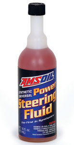 Power Steering Fluid