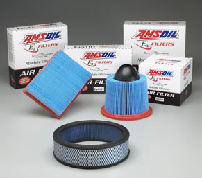 AMSOIL Air Filters