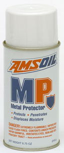 Metal Protectants