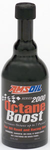 AMSOIL Octane Boost AMSOIL Octane Boost