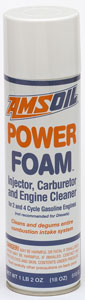 AMSOIL Engine Cleaners