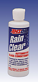 Rain Clear