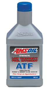 AMSOIL ATL Automatic Transmission Fluid