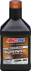 AMSOIL Signature Series