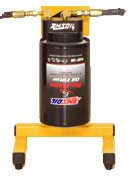 BMK-11 Bypass FIlter Mount