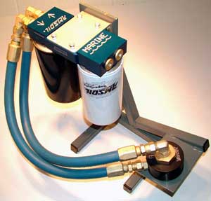 AMSOIL Marine Bypass Oil Filter