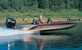 AMSOIL marine and outboard lubricants