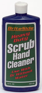 Hand Cleaner
