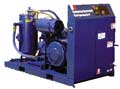 AMSOIL air compressor lubricants