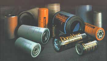 Donaldson filters Donaldson filters