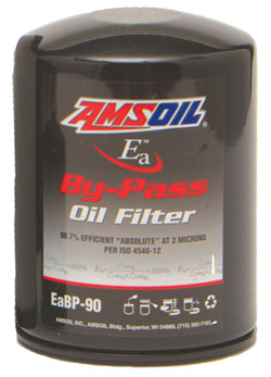 AMSOIL Bypass Oil Filter