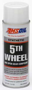 AMSOIL Synthetic Fifth Wheel Grease