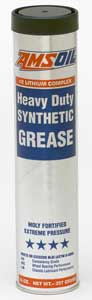 AMSOIL Synthetic Heavy Duty Grease