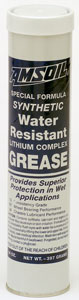 AMSOIL Synthetic Water Resistant Grease