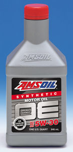 AMSOIL OE 5W-30