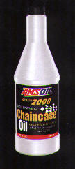 AMSOIL Chaincase Lubricant