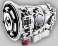 AMSOIL synthetic transmission lubricants