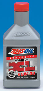 AMSOIL XL 5W-30