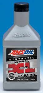 AMSOIL XL 5W-20