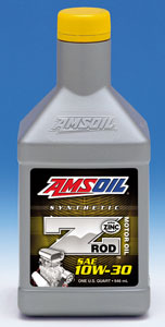 AMSOIL Classic Car Oil